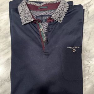 Ted Baker Polo